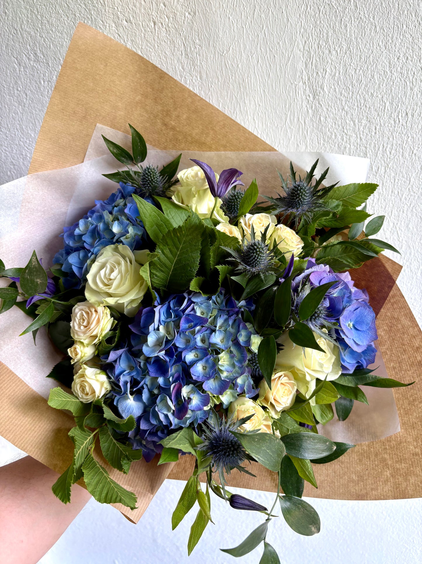 Bouquet Abonnement