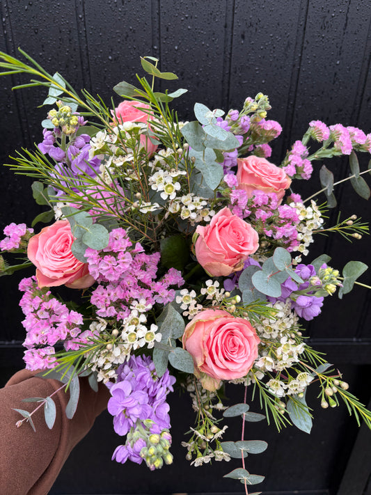 Bouquet Abonnement