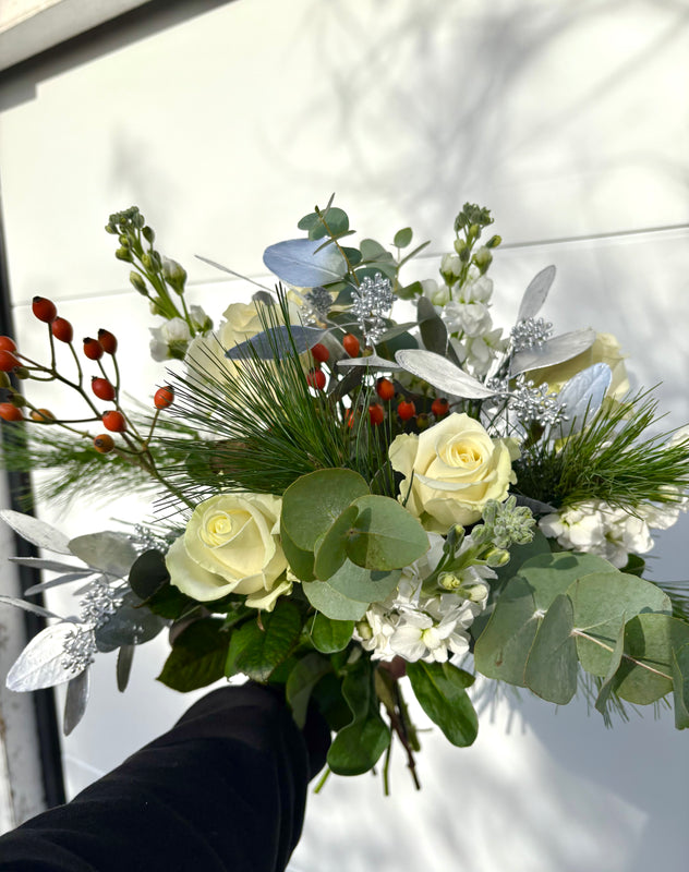 Bouquet Flou