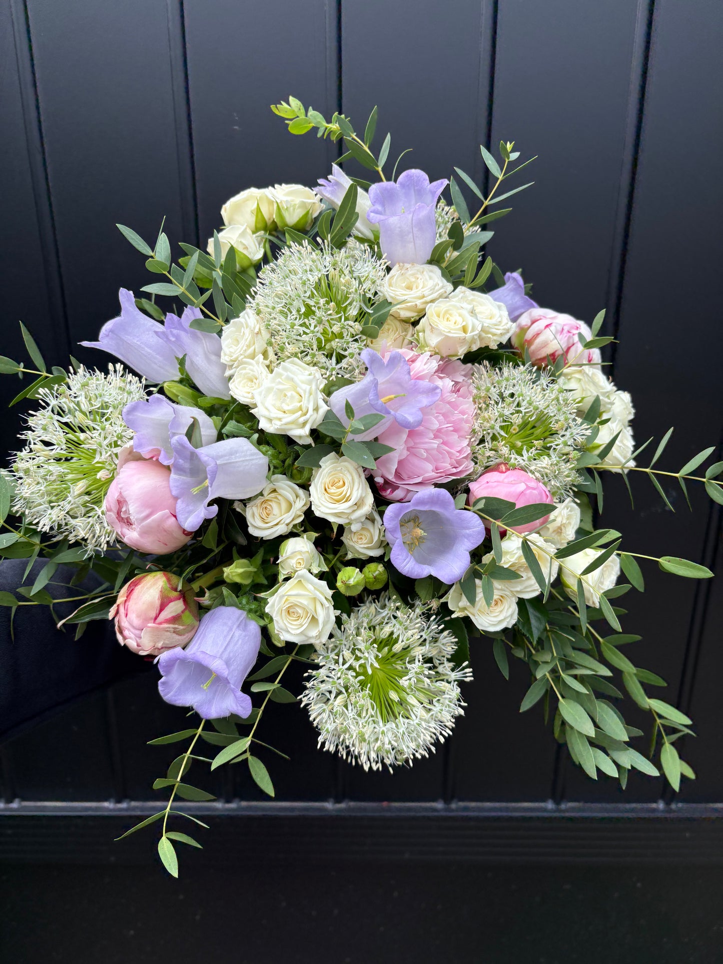 Bouquet Abonnement