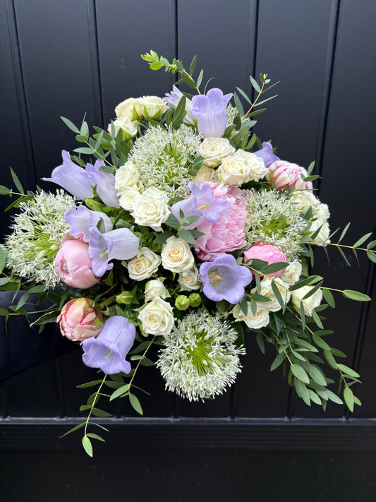 Bouquet Abonnement