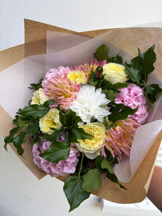 Bouquet Rond