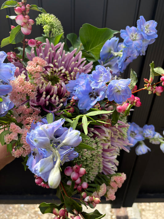 Bouquet Flou